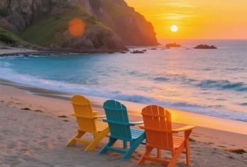 济州岛东线全景一日游｜牛岛+城山+月汀里+涉地可支+咸德【上门接送｜中文服务｜济州岛东线一日游｜拼车游｜租车游｜跟团游｜纯玩路线】