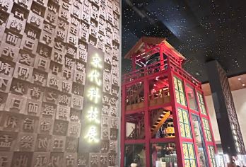 开封博物馆2小时深度人工讲解（不含入馆门票预约）【严选金牌讲解、专业风趣、深度精讲】