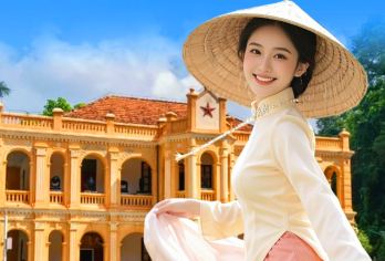 不进店+送咖啡|越南谅山+凭祥友谊关1日游身份证出国【[简便流程]凭证件可轻松出境，中国领队+越南中文导游陪同出游更放心】