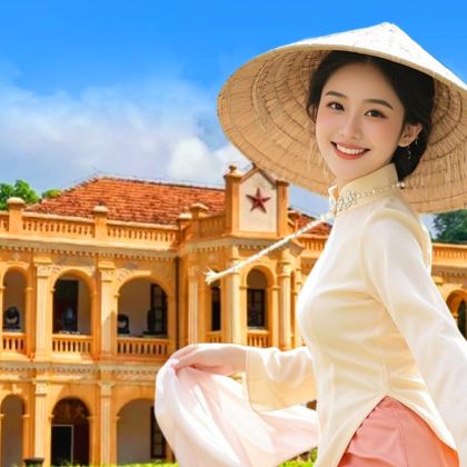 不进店+送咖啡|越南谅山+凭祥友谊关1日游身份证出国