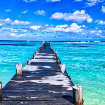 墨西哥城-卡卡瓦米尔帕溶洞-地下溶洞奇观【多/日游全日定制】