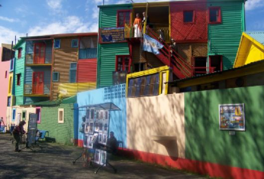 阿根廷布宜诺斯艾利斯经典全景一日游【中文司导10H服务】【南美专业司导，团建，商务出行，可全程私家定制（球赛也可以代订）详情请私客服小天】