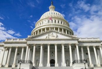 美国华盛顿国会大厦+白宫+林肯纪念+国家广场包车【中文司机】【中文司机+酒店接送+贴心管家[畅游80+国家，800+城市]】