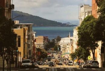 美国旧金山+经典一号公路路线一日游/行程可调-可定制多日【专属客服和本地中文司机，一家一团包车】