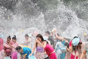 西双版纳中科植物园+傣族园纯玩一日游【植物王国+傣家风情】【[精品纯玩]纯玩无购物，无任何隐形消费~】