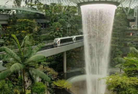 新加坡市区一日游（10小时用车/景点任选）【市区上门接送】【专属线上管家服务+当地华人司机，给您专业的服务保障】