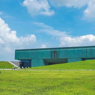 安阳殷墟博物馆+ 3小时师说大咖讲解+优质拼团+不含门票