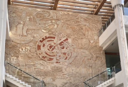 海南海口火山群地质公园+骑楼老街+海南省博一日游【景点游玩与车程时间经过精确配比，确保体验深度与舒适度，也可根据需求定制行程。】