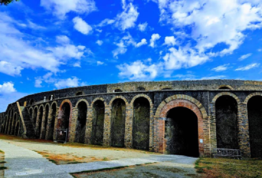 意大利罗马-那不勒斯-索伦托（可定制周边游）市区酒店接送【酒店接送-中文司机】