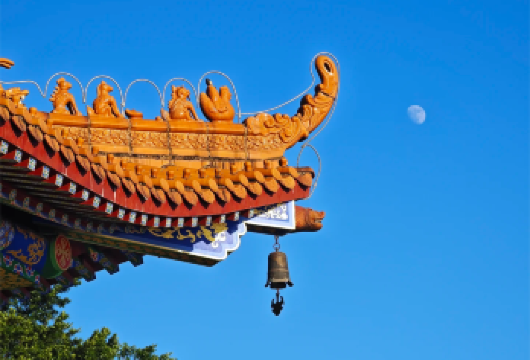 珠海斗门一日【金台寺+黄杨山+新村油菜花+斗门古街+接霞庄】【私家团丨小众丨独立包车丨车型可选丨优选行程丨管家服务丨上门接送】