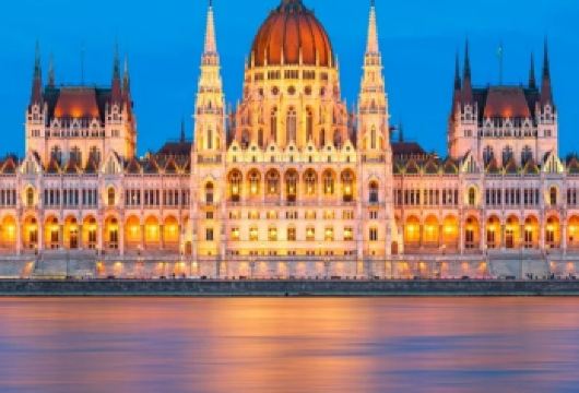 匈牙利布达佩斯-马加什教堂-安德拉什大街-包车-精选【专属客服和本地中文司机，一家一团包车】