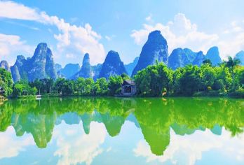 德天跨国瀑布一日游【真纯玩-含德天接驳车-可升级明仕田园】【[舒心游]畅游德天瀑布，成人已含35元德天景区接驳车；】