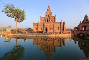 一寨两国景区+莫里热带雨林/德宏+不拼团/中英文导游O【全程中文/英文/小语种服务，沟通无障碍，景点可调】