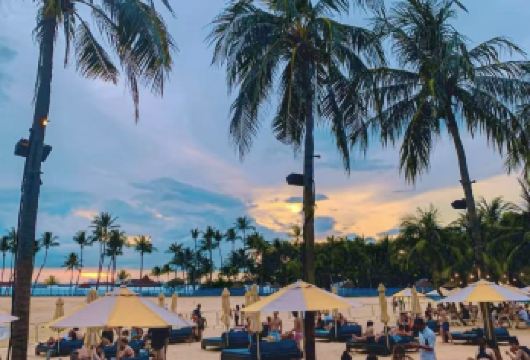 新加坡哈芝巷+旧禧街+美术馆+乌节路+牛车水（包车10小时）【纯玩无购物｜中文专车出行｜定制热门景点行程｜可接急单｜月销量100+】