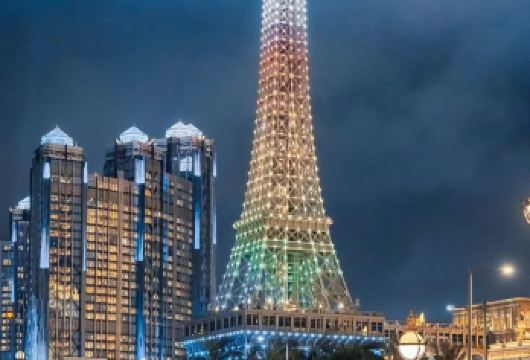 澳门一日游赠网卡｜澳大学恋爱巷葡京大潭山炮台山美高梅科学馆等【[线路丰富]中西合璧的世遗建筑｜多种玩法｜品质加持｜感受当地不一样的多元魅力】