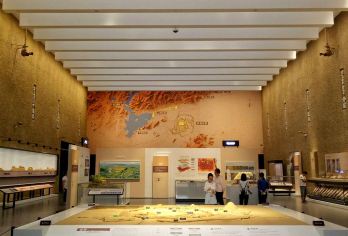 【私家团】良渚博物院2H文史大咖深度精讲含门票|含耳机【[深度解读]探秘“最早中国” 精华解读，听专家说透5000年】