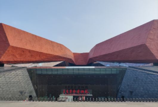 辛亥革命博物院2H讲解【文博说】南区+北区两馆3-10人小团【当天可定，咨询客服，确定时间。】