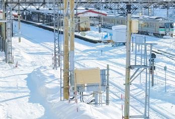 日本北海道小樽一日游｜朝里网红列车站｜札幌往返｜中文专车【尊享一对一高端行程定制，多日豪华包车专属礼遇，专业旅行顾问24小时恭候垂询。】