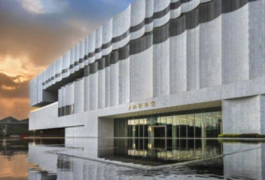 上海博物馆东馆 深度人工讲解青铜馆+陶瓷馆1.5H（含耳麦）【专业讲解:资深文博老师带队 深讲青铜馆+陶瓷馆】