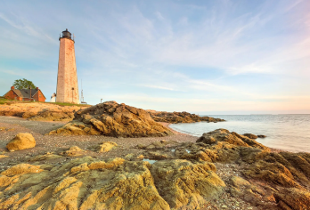 【纽约周边名校探访】+纽黑文+耶鲁大学+【中文包车10H】【中文司导，全程私人包车，行程自由】