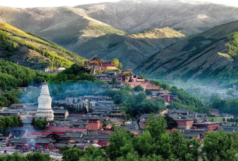 【石家庄出发】五台山一日游【我国四大佛教名山之首，全球五大佛教圣地之一】