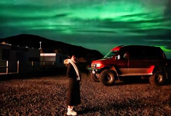 冰岛雷克雅未克-斯奈山半岛网红景点白日梦想家等-包车-精选【专属客服和本地中文司机，一家一团包车】