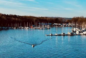 挪威奥斯陆蒙克美术馆+国家图书馆+奥斯陆歌剧【尊享定制包车】【专属私密，一家一团，尽享自在旅途。】