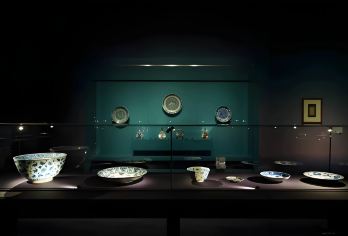 【卢浮宫】上海浦东美术馆2小时深度讲解|散拼团|不含票|含耳【[深度讲解]2小时深度讲解，充足时长沉浸式解析卢浮宫大展艺术细节；】