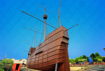 马六甲文化遗产一日游【可选含午餐 吉隆玻出发】【标志性的荷兰广场，惊叹于那些醒目的红色建筑】