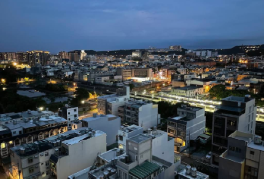 中国 台湾 桃园小乌来天空步道 大溪老街专车之旅【一对一专人服务】