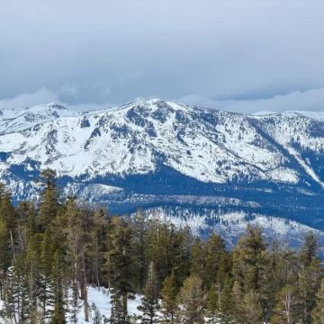 美国旧金山往返太浩湖北极星滑雪场接驳【中文司机+行程定制】