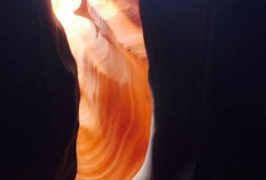 美国拉斯维加斯-下羚羊谷-鲍威尔湖-马蹄湾-私享行美西老司机【专业行程定制，精选热门景点，高效游玩不走回头路，贴心服务保障，轻松】