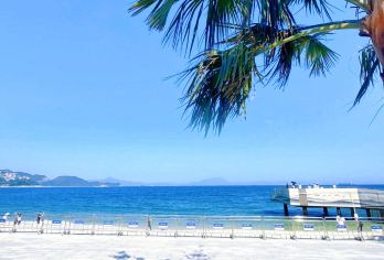 私家小团上门接送|穿越深中通道+打卡深圳标志景点一日游【私家旅行：一单一团，不拼客，专属旅行 ，品质服务：5/7座车上门接送，专职司机护航】