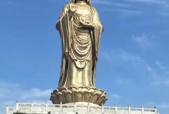 普陀山风景区一日游【自由行 车船联票.可选含门票套餐 任选】【[省心省力] 车船我们会提前预留，不用自行排队购买.】