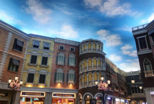 【赠流量卡】纯玩.澳门1日+大三巴+银河水钻+威尼斯人+午餐【[放心出游]15年粤港澳地接！用心讲好粤港澳故事，做好粤港澳旅游！一日游遍澳门精华景点，纯玩不进店！】