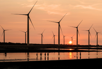 台中高美湿地半日游【台中出发｜高美专车】【专车直达高美湿地，免去交通烦恼，搭配专业导游解说，增添旅程趣味。】