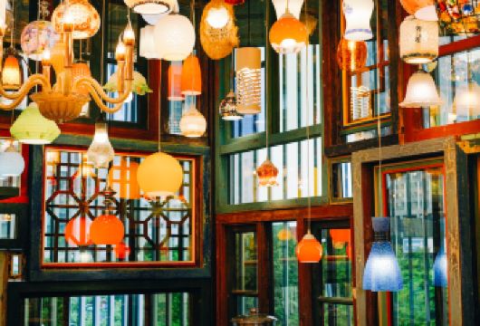 佛山和美术馆+清晖园博物馆+渔人码头一日游【私家团】上门接送【踏春@美食天堂&园林风光】