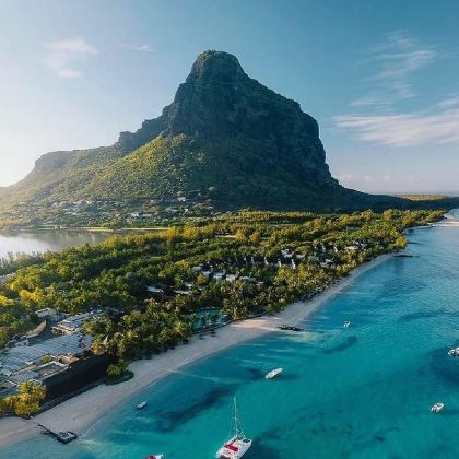 毛里求斯西部包车一日游【行程可调|可制定|8小时包车】