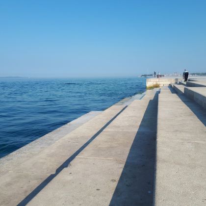 克罗地亚海风琴+圣多纳堂+耶拉契奇总督广场+失恋博物馆包车