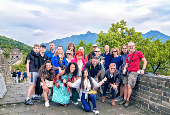 慕田峪长城一日游【巴士达发车时间全覆盖早7:00起/午/夜】【[行程亮点]流水发车，多班次任选，一站直达，5小时超长景区游览。】