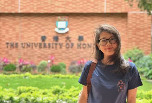 香港大学探校【名校风暴｜毕业生创业｜在校生带队探秘百年名校】【[沉浸式探索]一站式解锁百年名校，不走弯路】