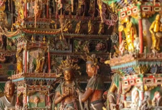 小西天直通车一日游【新年优惠 | 多点乘车 | 天天发车】【[多点乘车]7:30尧庙、7:40鼓楼、7:50平阳广场、7:50火车站、8:00临汾西站美居酒店】