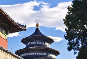 北京天坛公园半日游【含联票中、英文及多语种套餐可选】【1.[灵活出行]拼团，私人小包团自由选择，灵活省钱更省心】