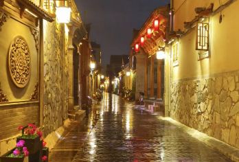 【一日游·拉卜楞寺】兰州定点接+八坊十三巷+桑科草原纯玩【浓缩自然奇观与人文精髓为核心，结合秋季独特景观与深度体验，打造出兼具视觉震撼与文化沉浸的行程】