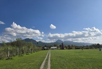 丽江拉市海湿地公园+骑马+划船+天空之境一日游【换丽江 古城、束河古镇接送、每天8.00-13.00随订随走】