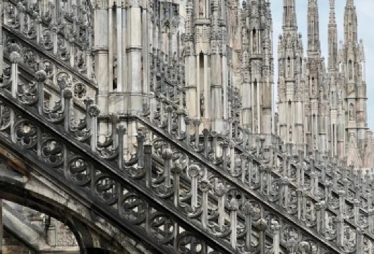 意大利米兰市区景点-米兰大教堂-埃马努埃莱二世长廊-包车精选【专属客服和本地中文司机，一家一团包车】