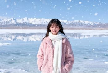 【8人精品小团上门接送】日月山+青海湖二郎剑+茶卡盐湖一日游【[纯玩保证]本行程全程无进店，无购物，真纯玩团，有购物退一罚十】