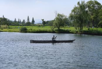 【考古学硕士讲解】良渚古城遗址2小时精讲含车票【历史学研究生讲师团队】