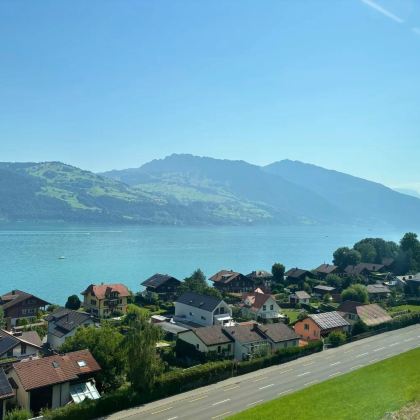 瑞士苏黎世往返-瑞吉峰山一日游  中文地陪