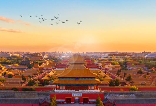 北京故宫博物院一日游【春节可定+含故宫门票+导游深度精讲】【多套餐可选（10人团，20人团，VIP私家团，散客拼团）】